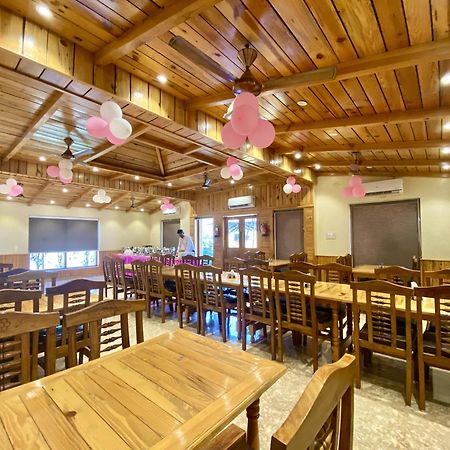 Corbett Bungalow , Jim Corbett Ramnagar  Esterno foto