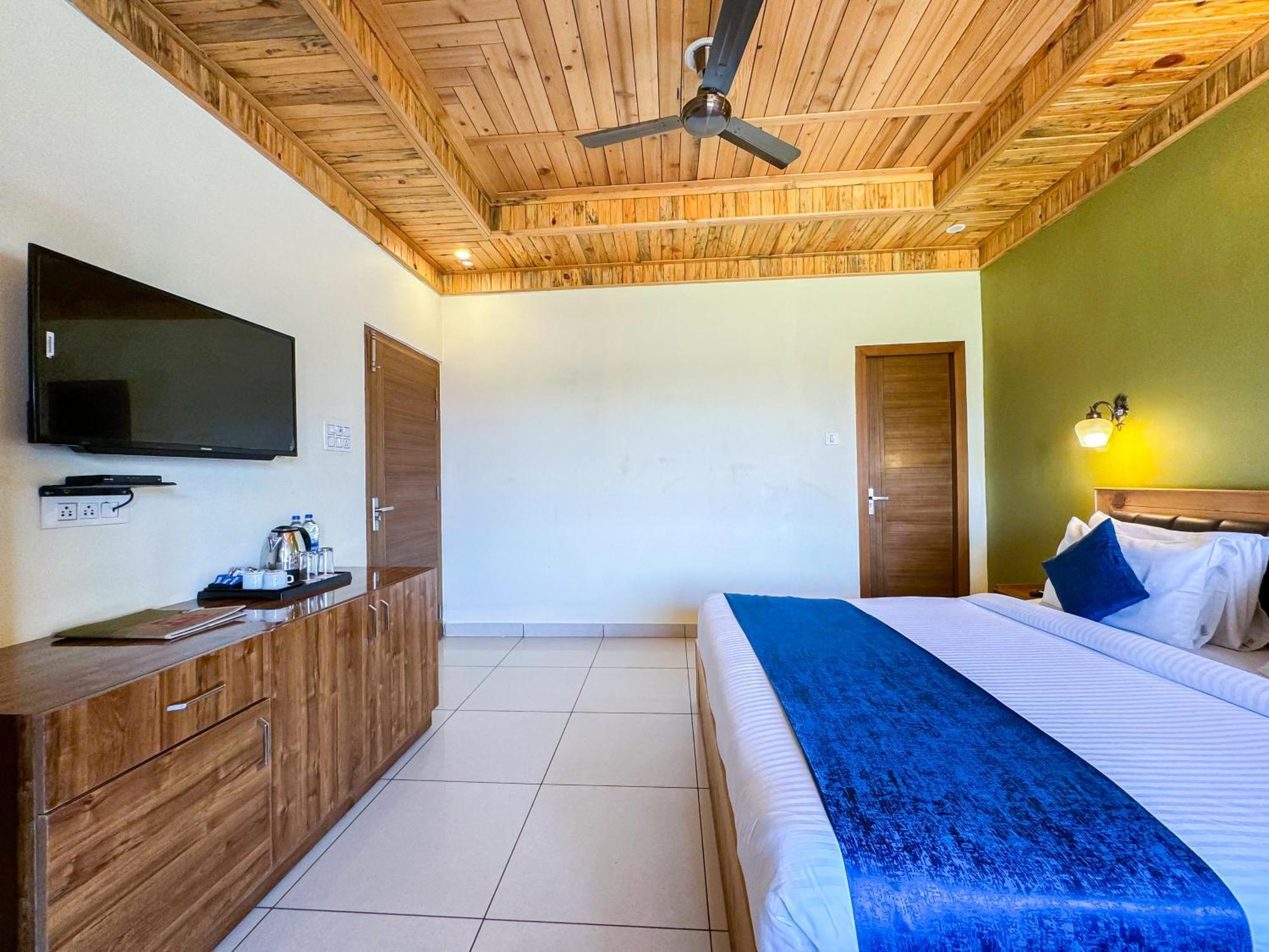 Corbett Bungalow , Jim Corbett Ramnagar  Esterno foto