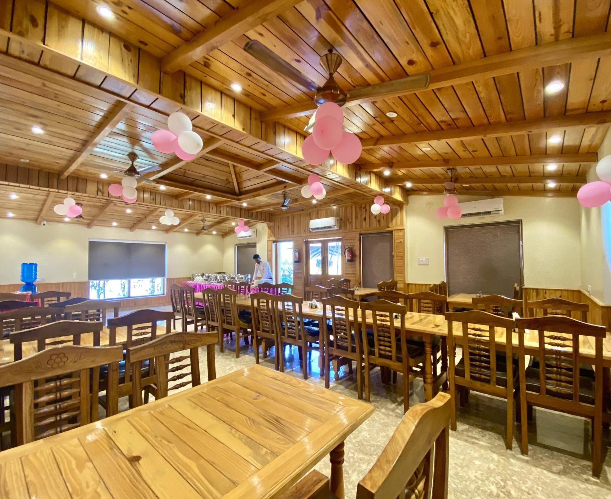 Corbett Bungalow , Jim Corbett Ramnagar  Esterno foto